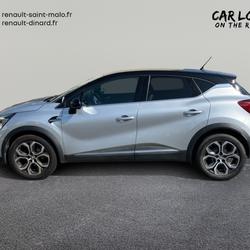 Renault Captur Captur TCe 90 - 21 Intens Saint-Malo