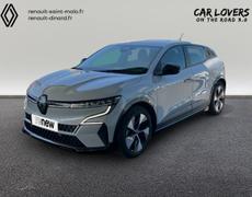 Renault Megane E-Tech Saint-Malo