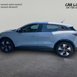 Renault Megane E-Tech Megane E-Tech EV40 130ch standard charge Equilibre Saint-Malo