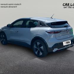 Renault Megane E-Tech Megane E-Tech EV40 130ch standard charge Equilibre Saint-Malo