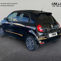 Renault Twingo 3 Twingo III E-Tech Techno Saint-Malo