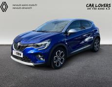 Renault Captur Saint-Malo