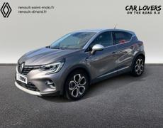Renault Captur Saint-Malo