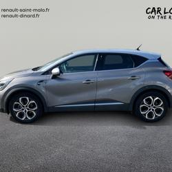 Renault Captur Captur E-Tech 145 - 21 Intens Saint-Malo