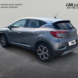 Renault Captur Captur E-Tech 145 - 21 Intens Saint-Malo