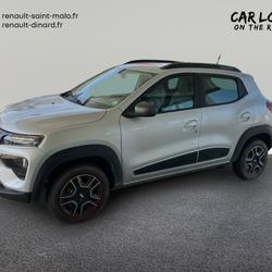 Dacia Spring Spring Expression Saint-Malo