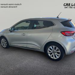 Renault Clio 5 Clio TCe 130 EDC FAP Intens Saint-Malo