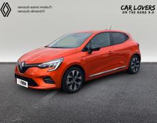Renault Clio 5 Saint-Malo