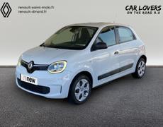 Renault Twingo 3 Saint-Malo
