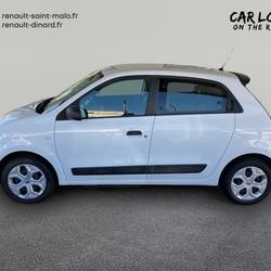 Renault Twingo 3 Twingo III E-Tech Authentic Saint-Malo