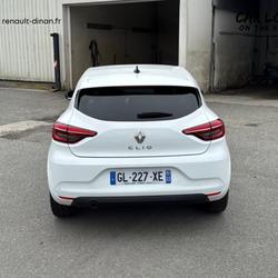 Renault Clio 5 Clio SCe 65 Authentic Dinan