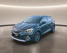 Renault Captur Saint-Malo