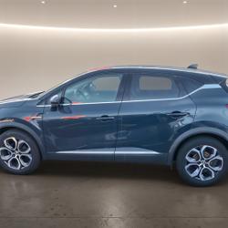 Renault Captur mild hybrid 140 Techno occasion - Saint-Malo - photo 2/25