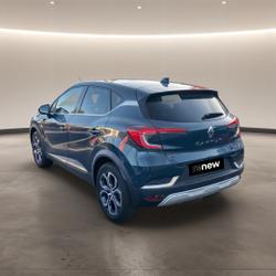 Renault Captur mild hybrid 140 Techno occasion - Saint-Malo - photo 3/25