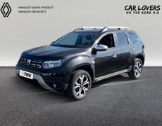 Dacia Duster Saint-Malo