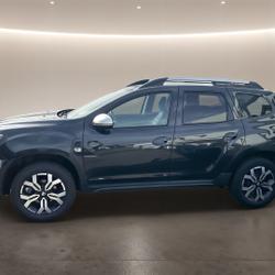 Dacia Duster ECO-G 100 4x2 Prestige + occasion - Saint-Malo - photo 2/23