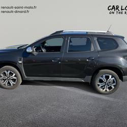 Dacia Duster Duster ECO-G 100 4x2 Prestige Saint-Malo