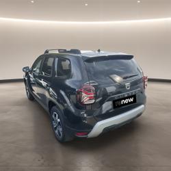 Dacia Duster ECO-G 100 4x2 Prestige + occasion - Saint-Malo - photo 3/23