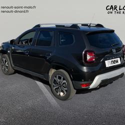 Dacia Duster Duster ECO-G 100 4x2 Prestige Saint-Malo