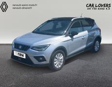 Seat Arona Saint-Malo