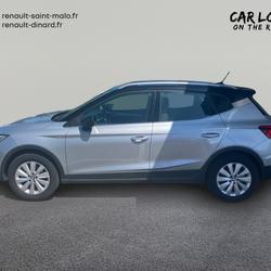 Seat Arona Arona 1.0 EcoTSI 115 ch Start/Stop DSG7 Xcellence Saint-Malo