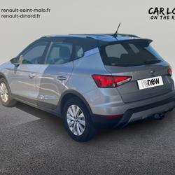 Seat Arona Arona 1.0 EcoTSI 115 ch Start/Stop DSG7 Xcellence Saint-Malo