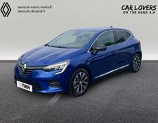 Renault Clio 5