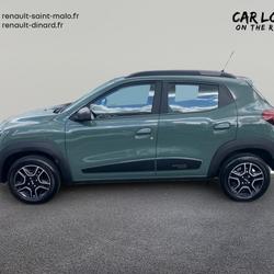 Dacia Spring Spring Expression Saint-Malo