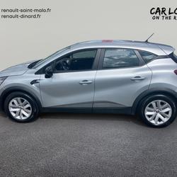 Renault Captur Captur E-Tech 145 - 21 Business Saint-Malo