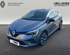 Renault Clio 5