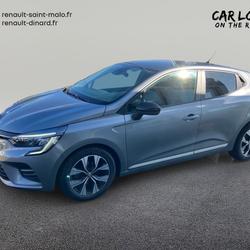 Renault Clio 5 Clio TCe 100 GPL Evolution Saint-Malo