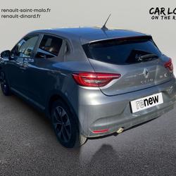 Renault Clio 5 Clio TCe 100 GPL Evolution Saint-Malo
