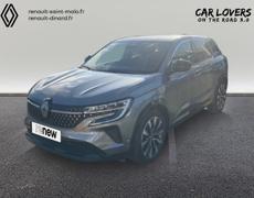 Renault Austral Saint-Malo