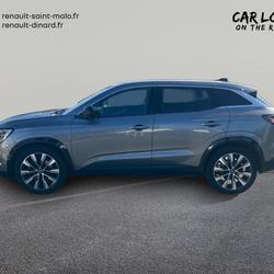 Renault Austral Austral E-Tech hybrid 200 Iconic Saint-Malo