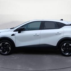 Renault Captur Captur E-Tech full hybrid 160 ch Techno Saint-Malo