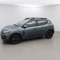 Dacia Sandero Sandero ECO-G 120 auto Stepway Extreme Saint-Malo