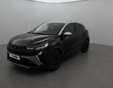 Renault Captur - Captur E-Tech full hybrid 145 ch esprit Alpine - 25 990 €
