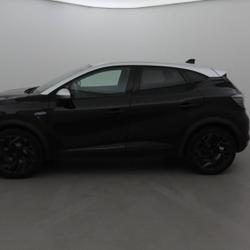 Renault Captur Captur E-Tech full hybrid 145 ch esprit Alpine Saint-Malo