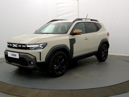 Dacia Duster - Duster Mild Hybrid 140 Extreme - 25 690 €