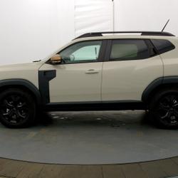 Dacia Duster Duster Mild Hybrid 140 Extreme Saint-Malo