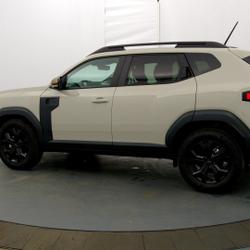 Dacia Duster Duster Mild Hybrid 140 Extreme Saint-Malo