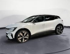 Renault Megane E-Tech Saint-Malo