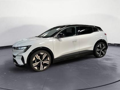 Renault Megane E-Tech - Megane E-Tech 220 ch autonomie confort GSR2 Iconic - 33 990 €