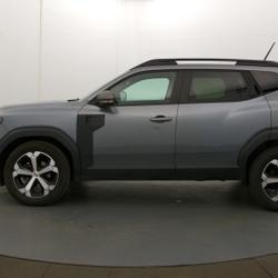 Dacia Duster Duster Hybrid 140 Journey Saint-Malo