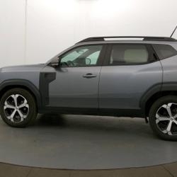 Dacia Duster Duster Hybrid 140 Journey Saint-Malo