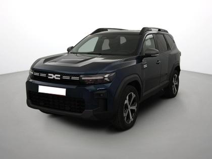 Dacia Bigster - Bigster Hybrid 155 Journey - 31 990 €