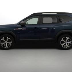 Dacia Bigster Bigster Hybrid 155 Journey Saint-Malo