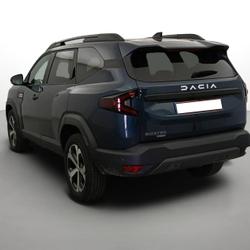 Dacia Bigster Bigster Hybrid 155 Journey Saint-Malo