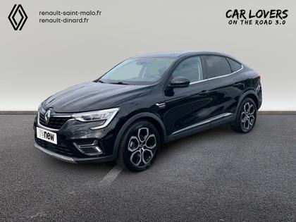 Renault Arkana - Arkana E-Tech hybride 145 - 22 Techno - 20 690 €
