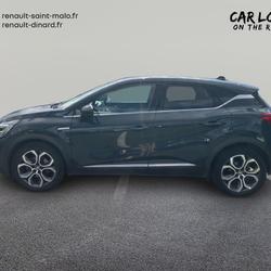 Renault Captur Captur E-Tech full hybrid 145 Techno Saint-Malo